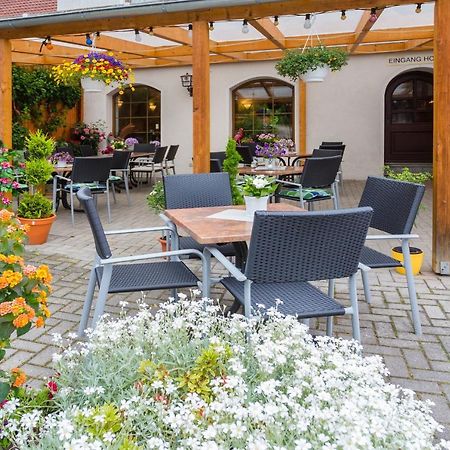 Hotel & Ferienwohnungen Bohlenblick Saalfeld Saale Exterior photo